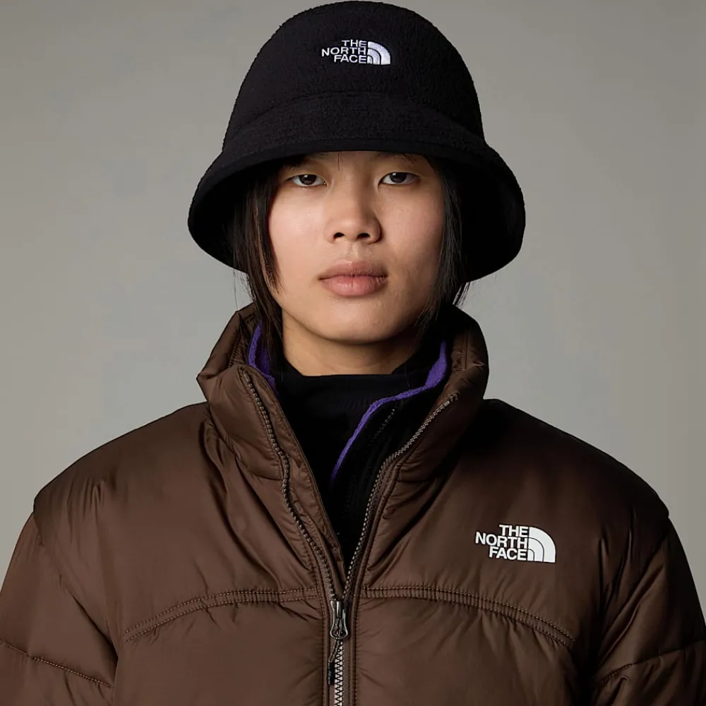 Gorro De Pescador Urbano Fleeski-The North Face Best