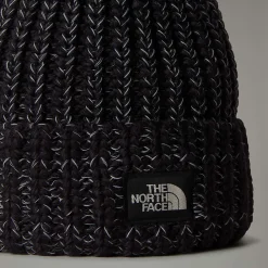 Gorro De Punto Grueso Cálido Cabin-The North Face Best