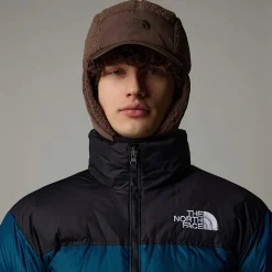 Gorro Polar Con Orejeras Cragmont-The North Face Discount