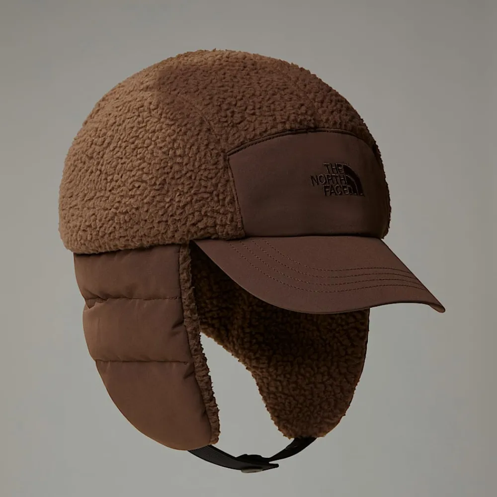 Gorro Polar Con Orejeras Cragmont-The North Face Discount