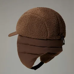 Gorro Polar Con Orejeras Cragmont-The North Face Discount