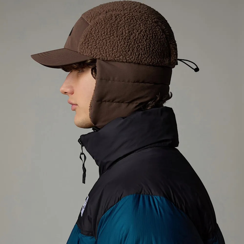 Gorro Polar Con Orejeras Cragmont-The North Face Discount