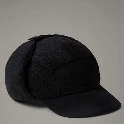 Gorro Polar Con Orejeras Cragmont-The North Face