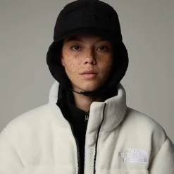 Gorro Polar Con Orejeras Cragmont-The North Face