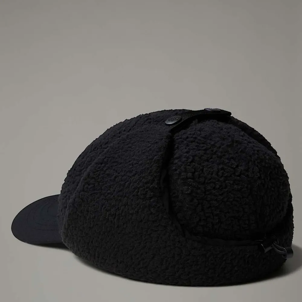 Gorro Polar Con Orejeras Cragmont-The North Face