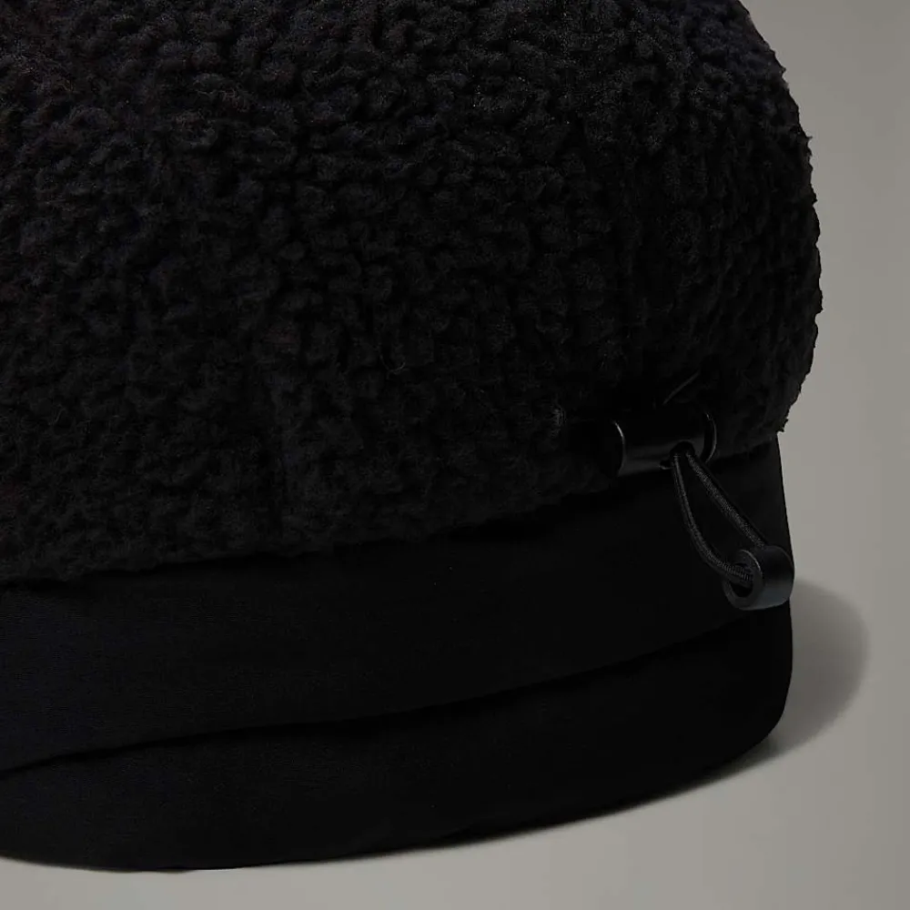 Gorro Polar Con Orejeras Cragmont-The North Face