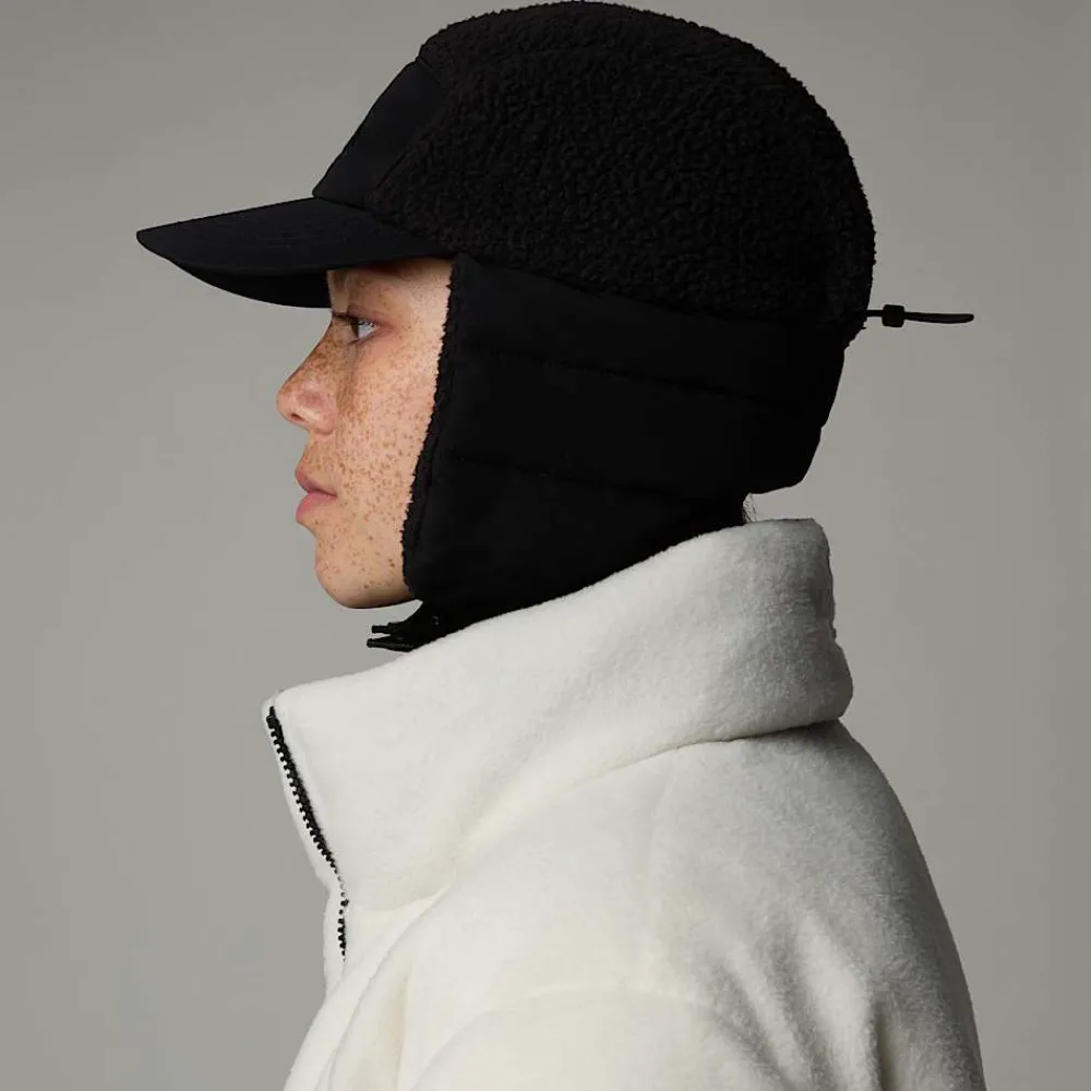 Gorro Polar Con Orejeras Cragmont-The North Face