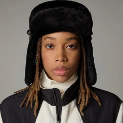 Gorro Polar Con Orejeras Osito-The North Face Clearance