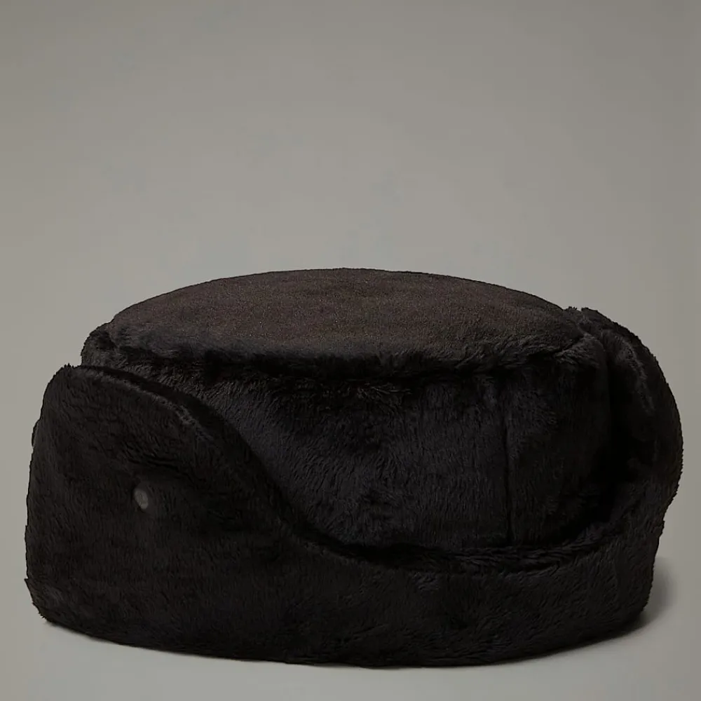 Gorro Polar Con Orejeras Osito-The North Face Clearance