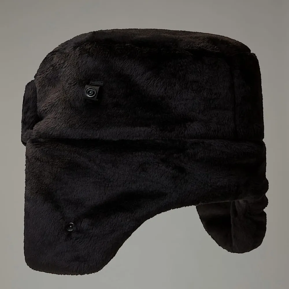 Gorro Polar Con Orejeras Osito-The North Face Clearance