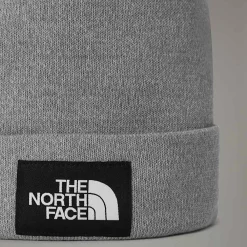 Gorro Reciclado Dock Worker-The North Face Outlet