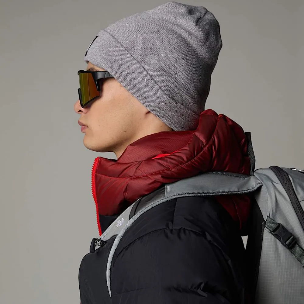 Gorro Reciclado Dock Worker-The North Face Outlet