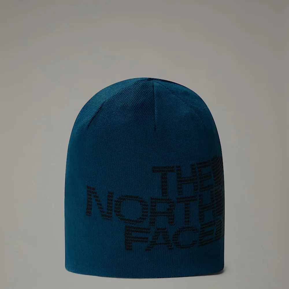GORRO REVERSIBLE HIGHLINE-The North Face Clearance