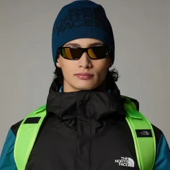 GORRO REVERSIBLE HIGHLINE-The North Face Clearance