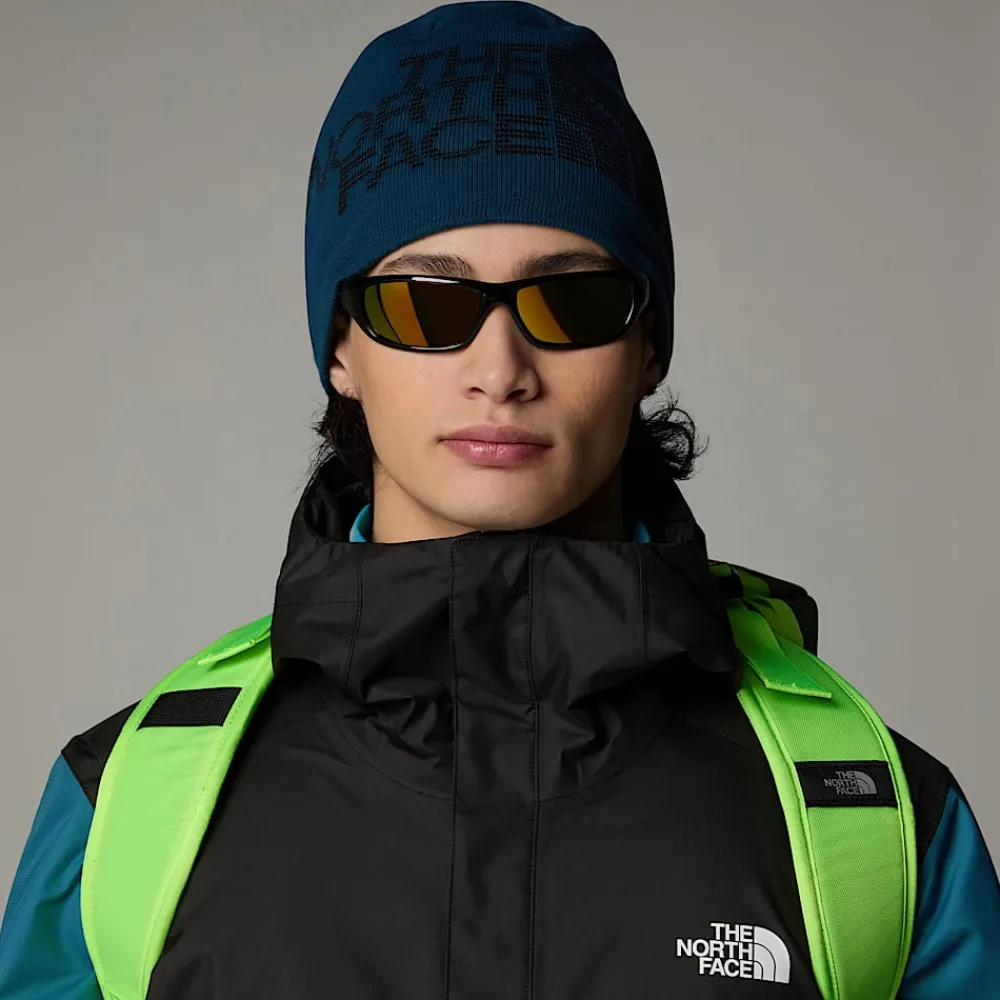 GORRO REVERSIBLE HIGHLINE-The North Face Clearance