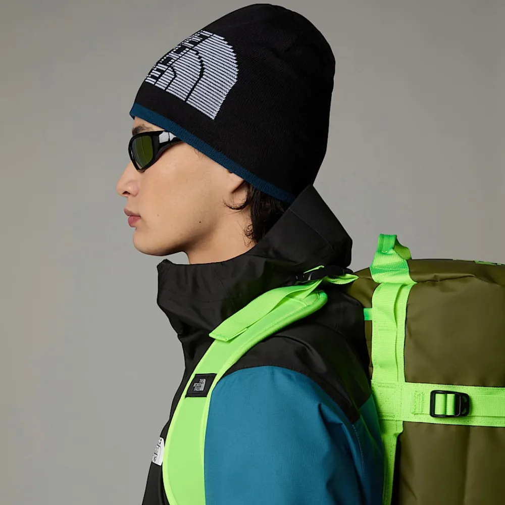 GORRO REVERSIBLE HIGHLINE-The North Face Clearance