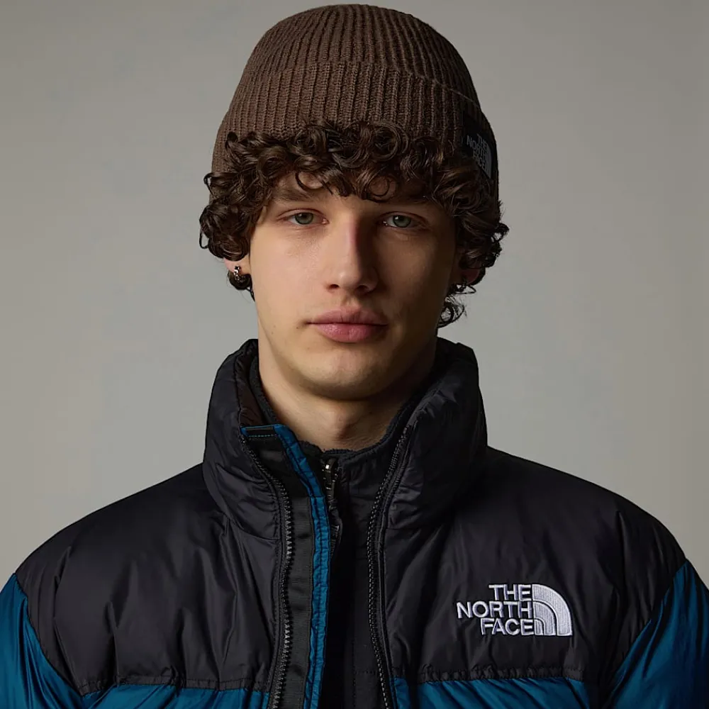 Gorro Salty Lined-The North Face Outlet