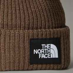 Gorro Salty Lined-The North Face Outlet