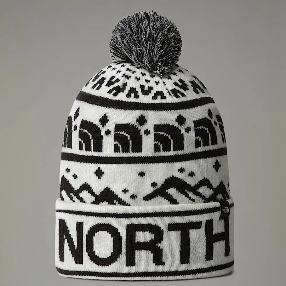 Gorro Ski Tuke-The North Face Outlet