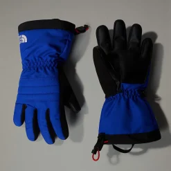 Guantes Montana Ski Para Niños-The North Face Clearance