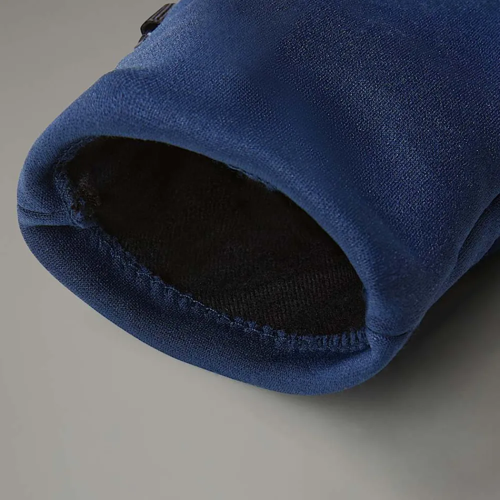 Guantes Reciclados Etip™-The North Face Clearance