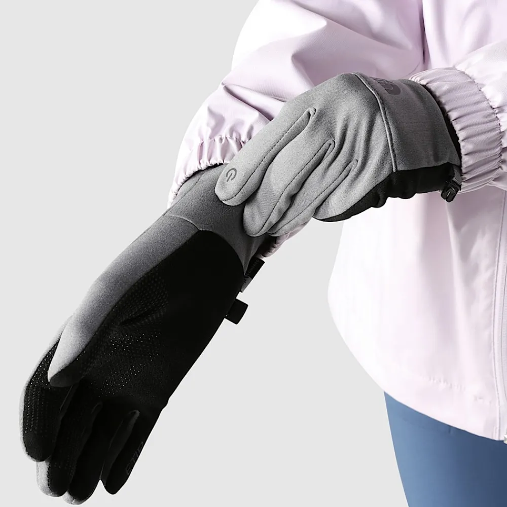 Guantes Reciclados Etip™ Para Mujer-The North Face