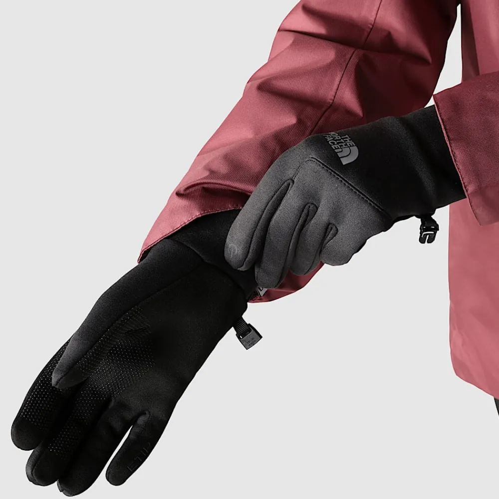 Guantes Resistentes Etip™ Para Mujer-The North Face Online