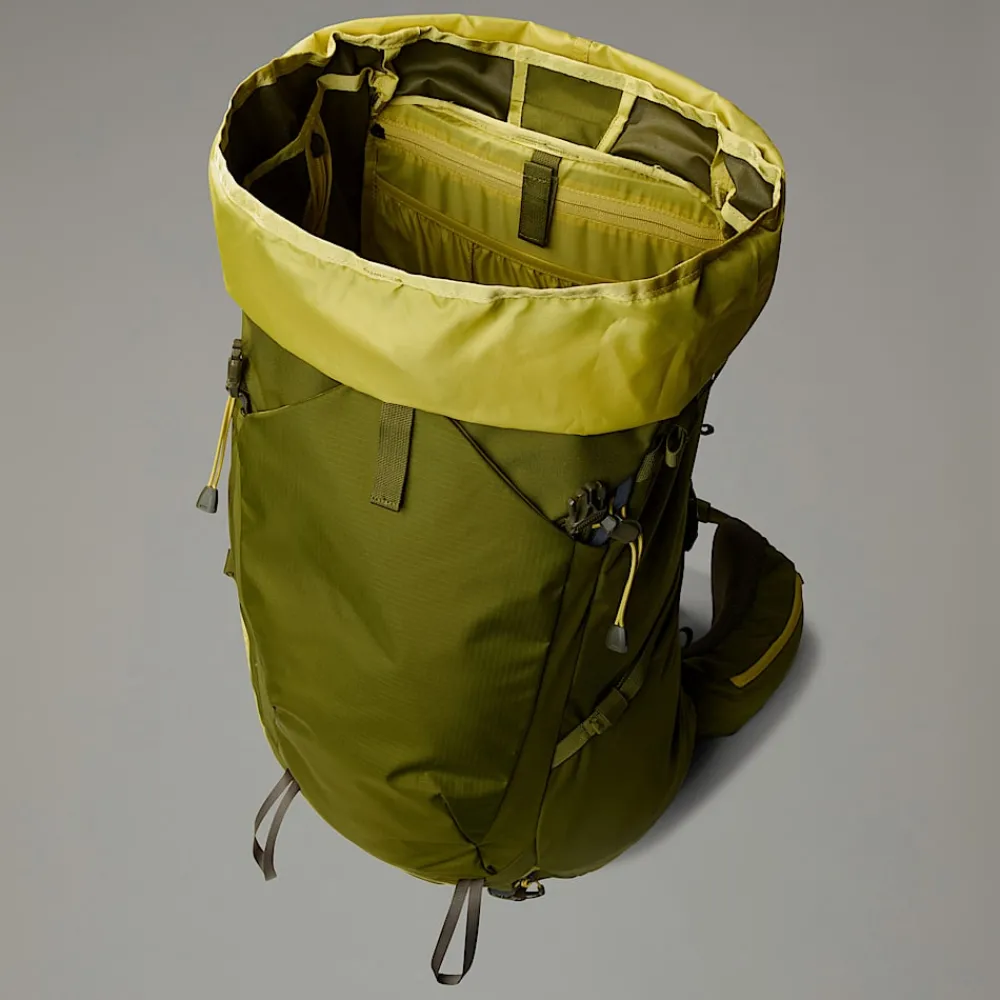 Macuto De Senderismo Terra De 65 Litros-The North Face