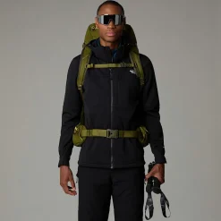 Macuto De Senderismo Terra De 65 Litros-The North Face