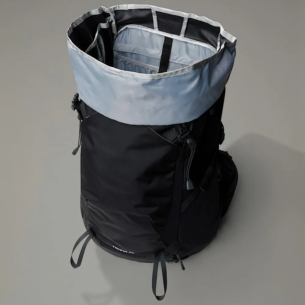Macuto De Senderismo Terra De 55 Litros-The North Face