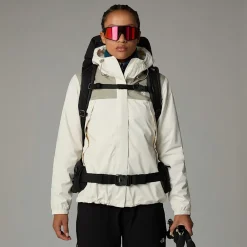 Macuto De Senderismo Terra De 55 Litros-The North Face
