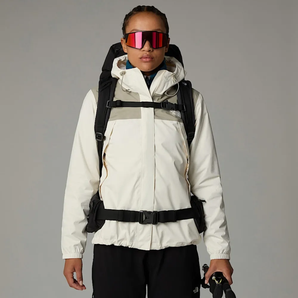 Macuto De Senderismo Terra De 55 Litros-The North Face