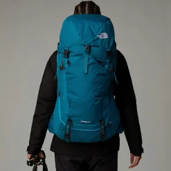 Macuto De Senderismo Terra De 55 Litros Para Mujer-The North Face Best