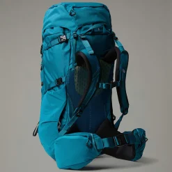 Macuto De Senderismo Terra De 55 Litros Para Mujer-The North Face Best