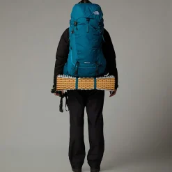 Macuto De Senderismo Terra De 55 Litros Para Mujer-The North Face Best