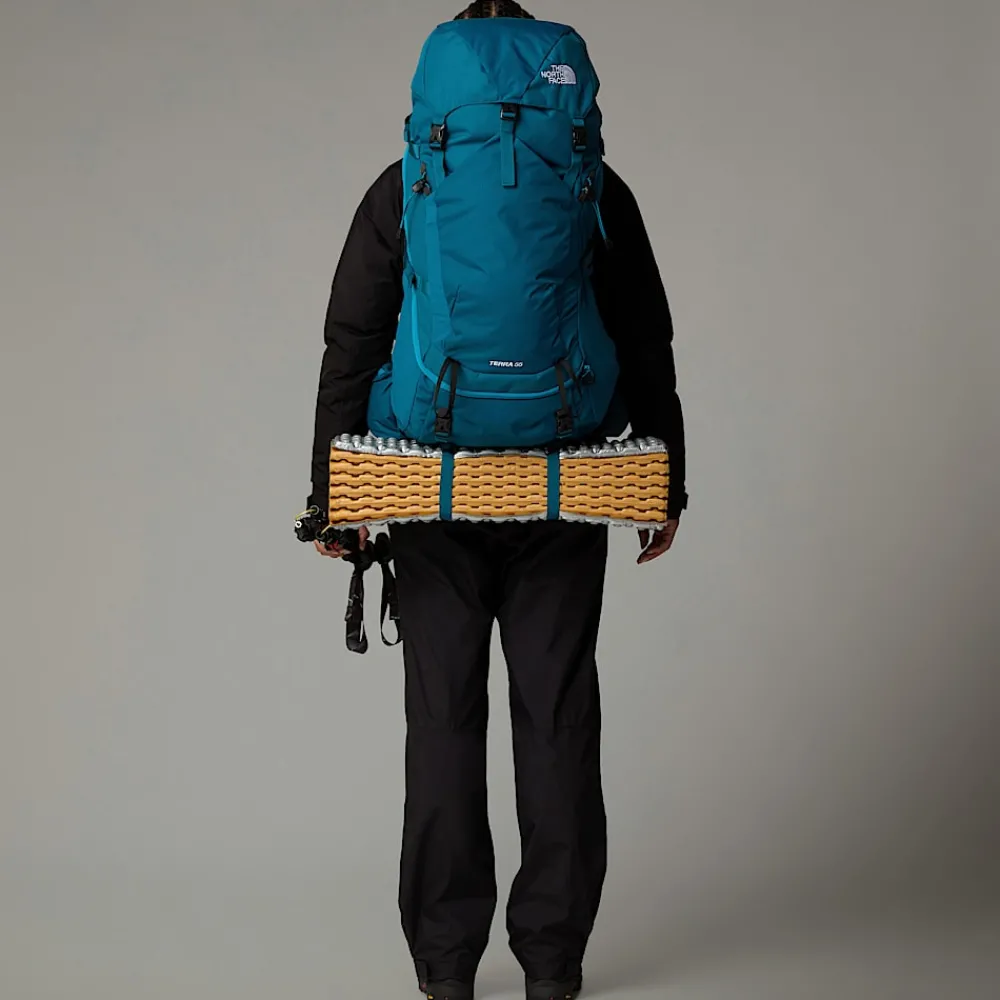 Macuto De Senderismo Terra De 55 Litros Para Mujer-The North Face Best