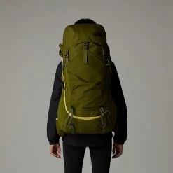Macuto De Senderismo Terra De 45 Litros Para Jóvenes-The North Face Online