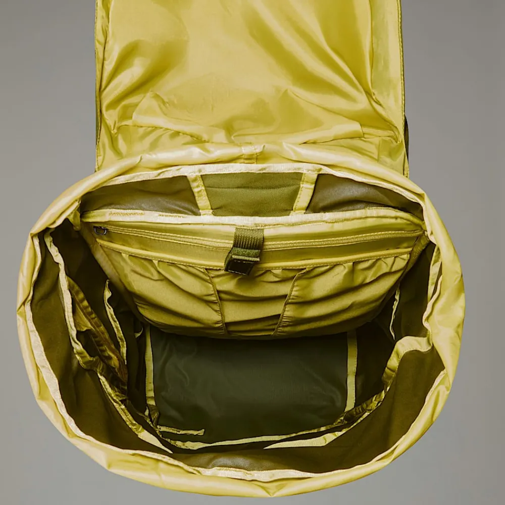Macuto De Senderismo Terra De 45 Litros Para Jóvenes-The North Face Online