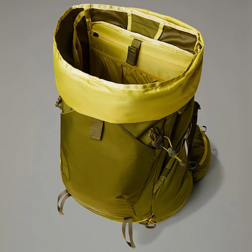 Macuto De Senderismo Terra De 45 Litros Para Jóvenes-The North Face Online