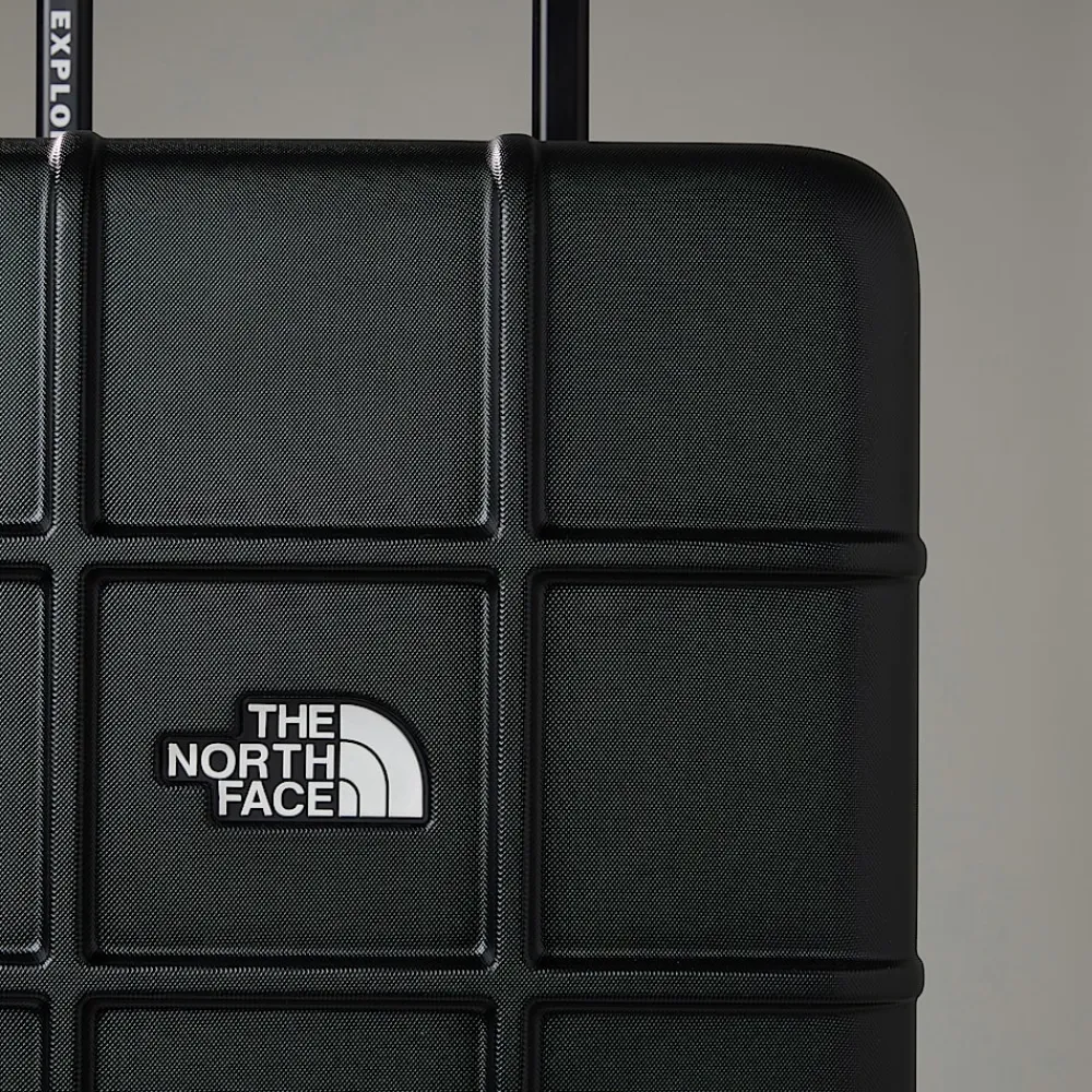 Maleta Con 4 Ruedas All Weather - 30”-The North Face Clearance