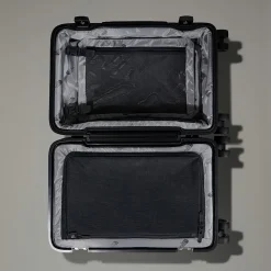 Maleta Con 4 Ruedas All Weather - 22”-The North Face New