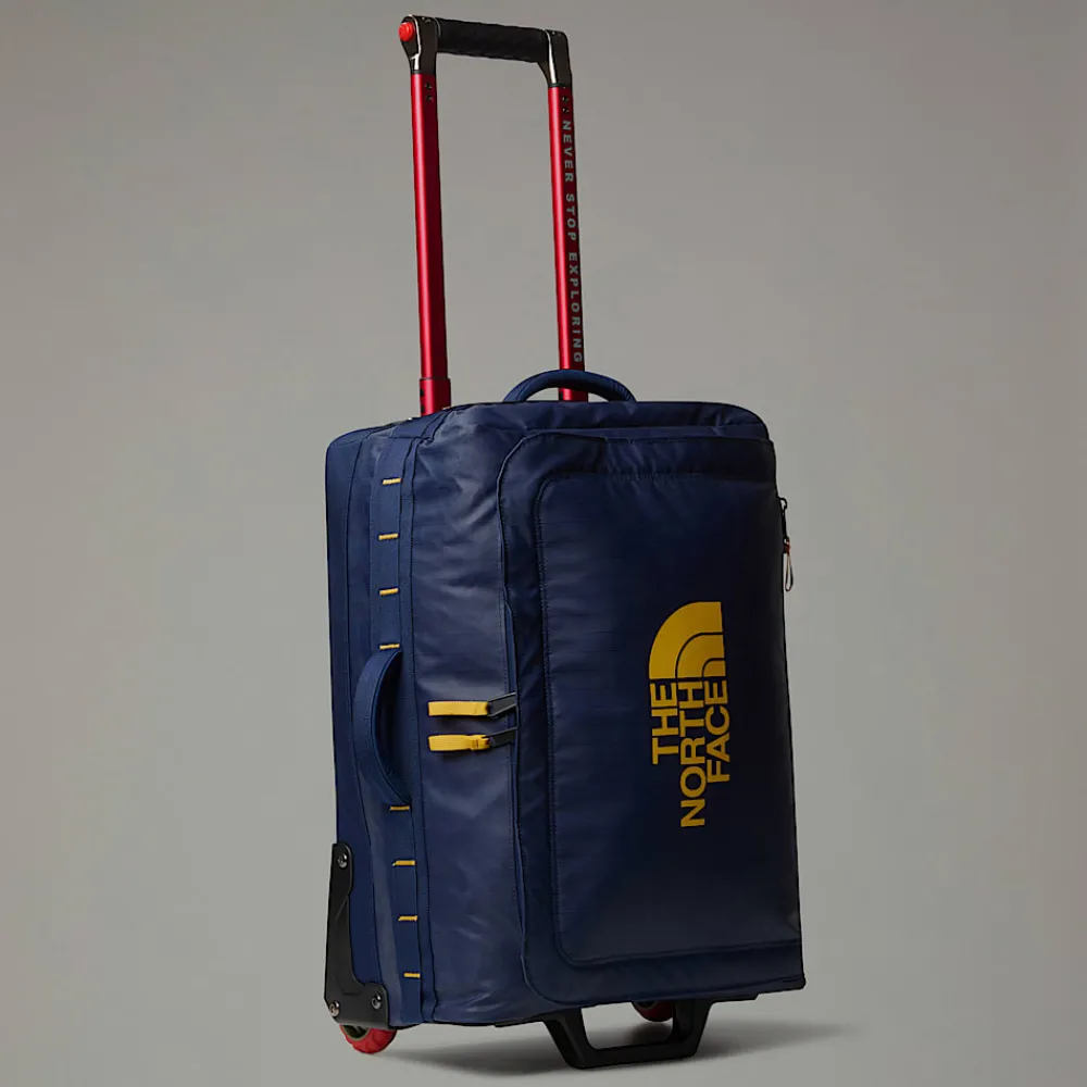 Maleta Con Ruedas Base Camp Voyager 21"-The North Face