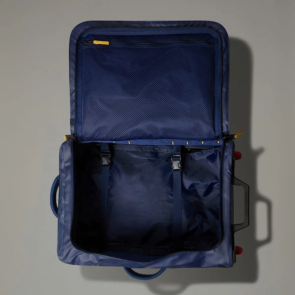 Maleta Con Ruedas Base Camp Voyager 21"-The North Face