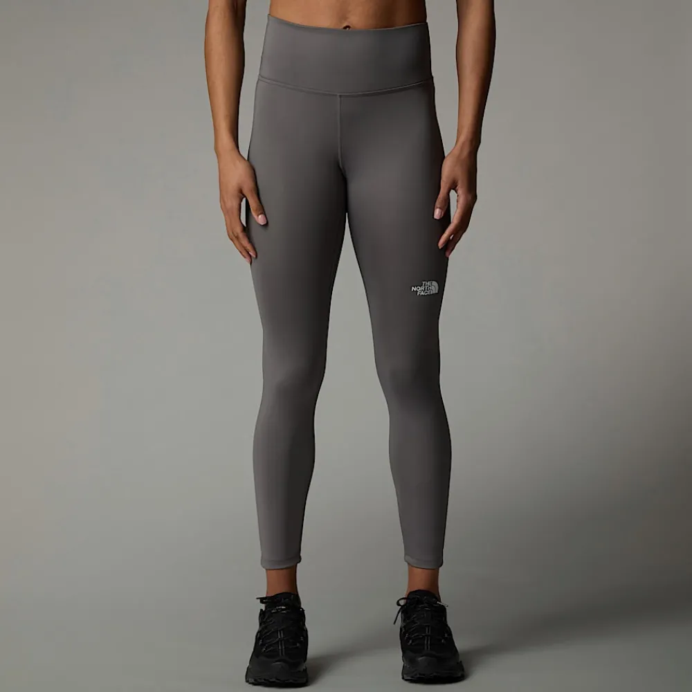 Mallas 7/8 De Talle Alto Flex Para Mujer-The North Face Online