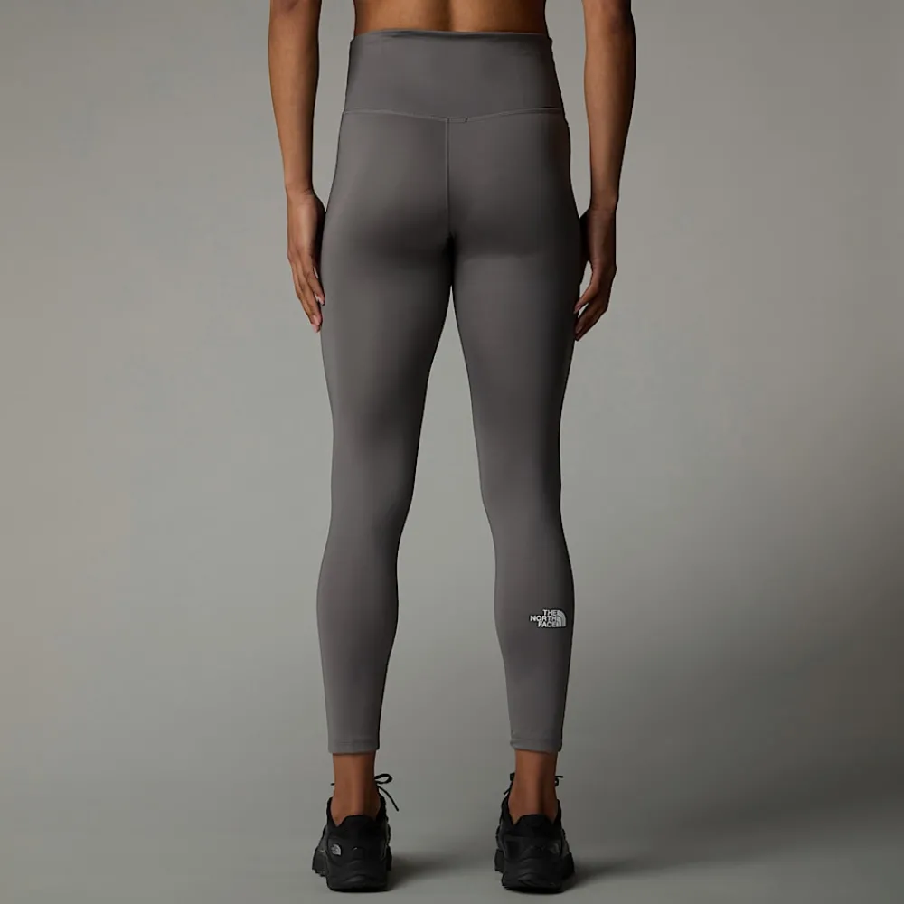 Mallas 7/8 De Talle Alto Flex Para Mujer-The North Face Online