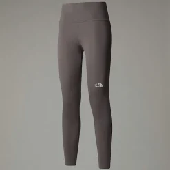Mallas 7/8 De Talle Alto Flex Para Mujer-The North Face Online