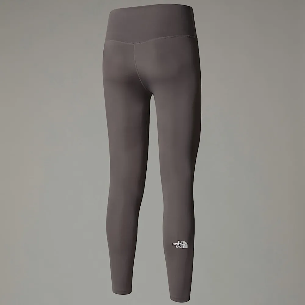Mallas 7/8 De Talle Alto Flex Para Mujer-The North Face Online