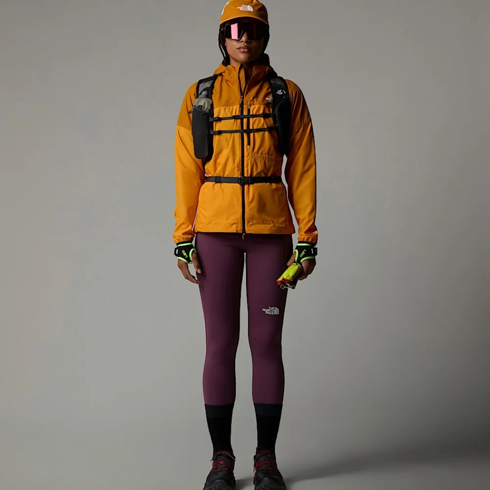 Mallas 7/8 Movmynt Para Mujer-The North Face Outlet