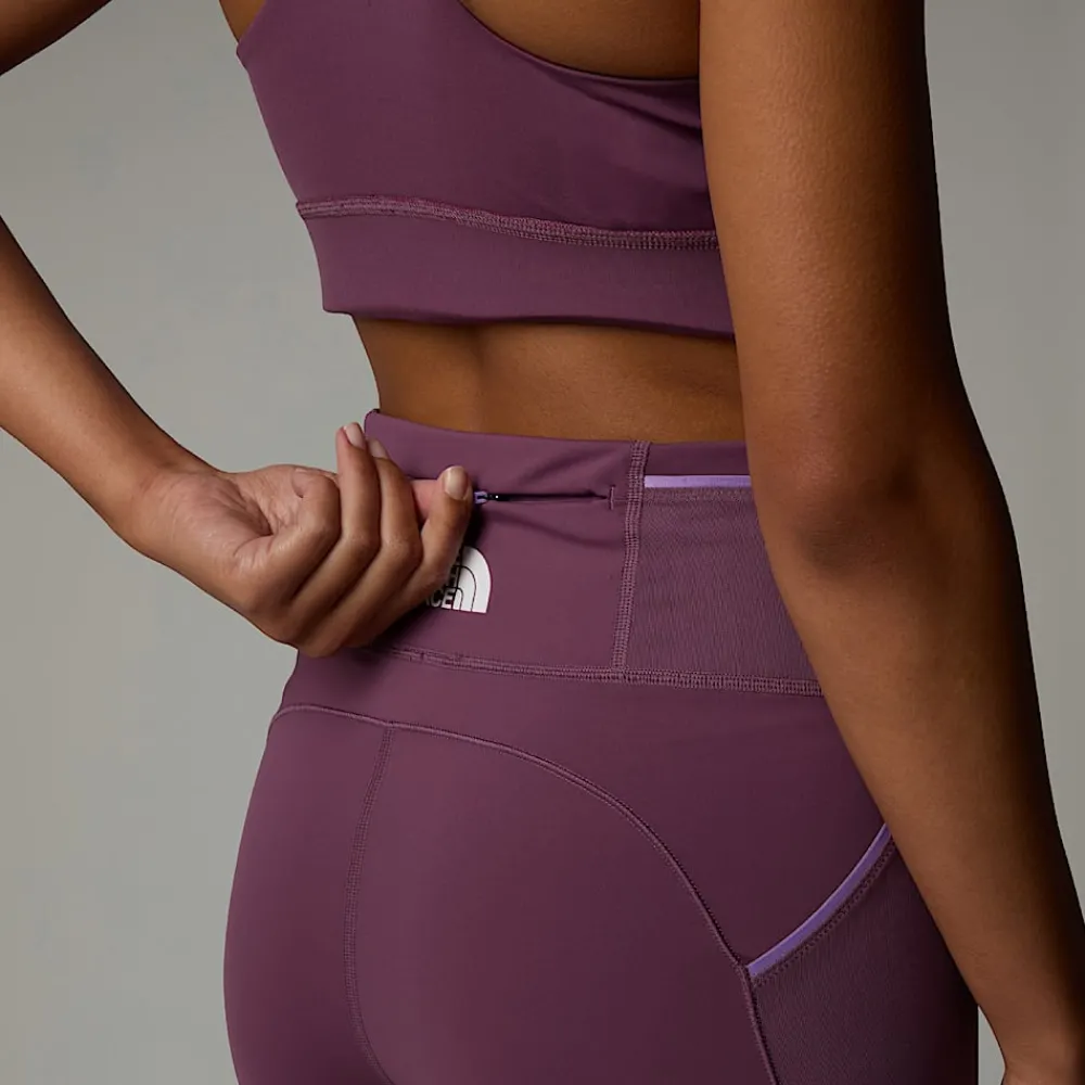 Mallas 7/8 Movmynt Para Mujer-The North Face Outlet