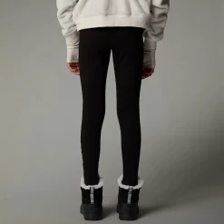 Mallas Con Estampado Gráfico Vertical Para Niña-The North Face Discount